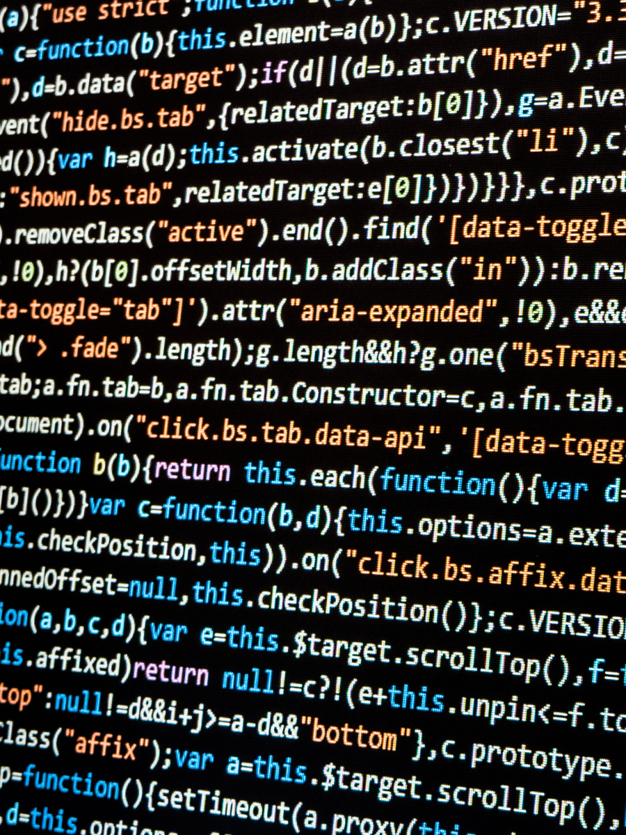 Technical solutions and cybersecurity services